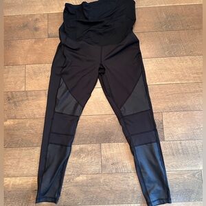 Isabel Maternity Leggings